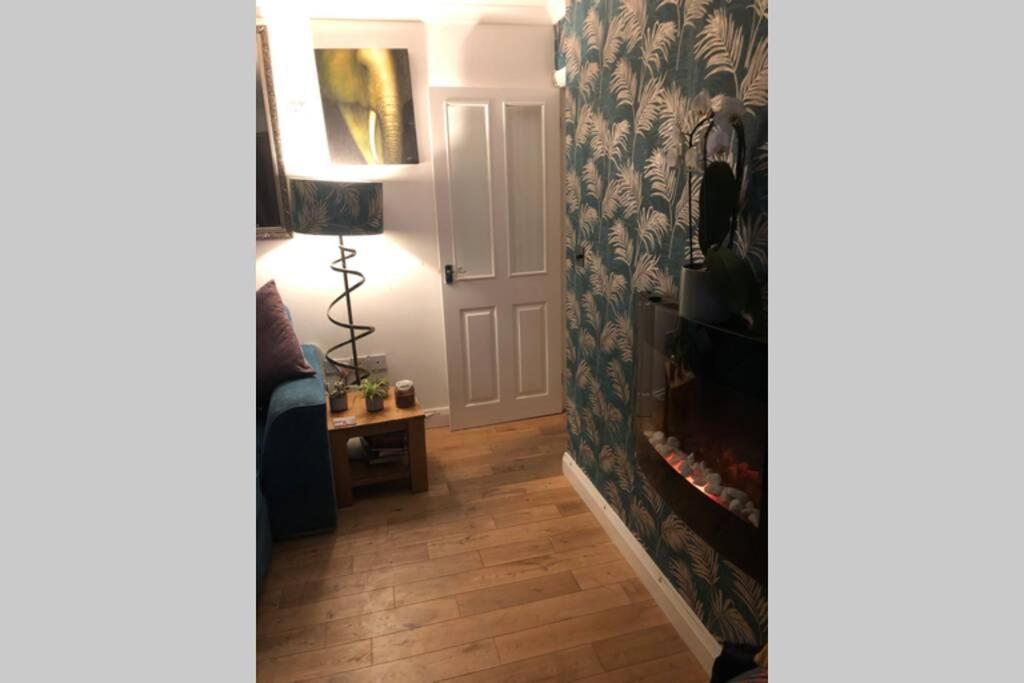 Six By The Sea - 2 Bed House - A Little Something For Everyone Saint Columb Minor Dış mekan fotoğraf