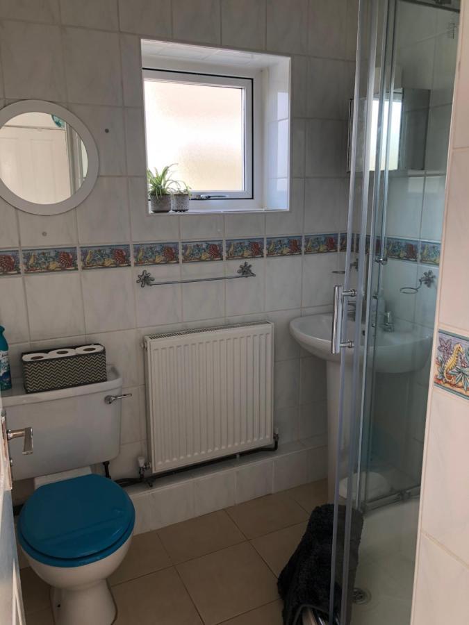 Six By The Sea - 2 Bed House - A Little Something For Everyone Saint Columb Minor Dış mekan fotoğraf