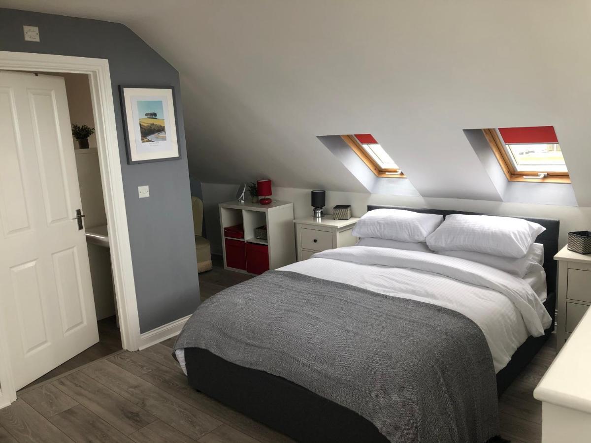 Six By The Sea - 2 Bed House - A Little Something For Everyone Saint Columb Minor Dış mekan fotoğraf